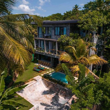 Gaia Soul Godauda Exterior foto