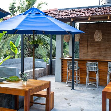 Gaia Soul Godauda Exterior foto