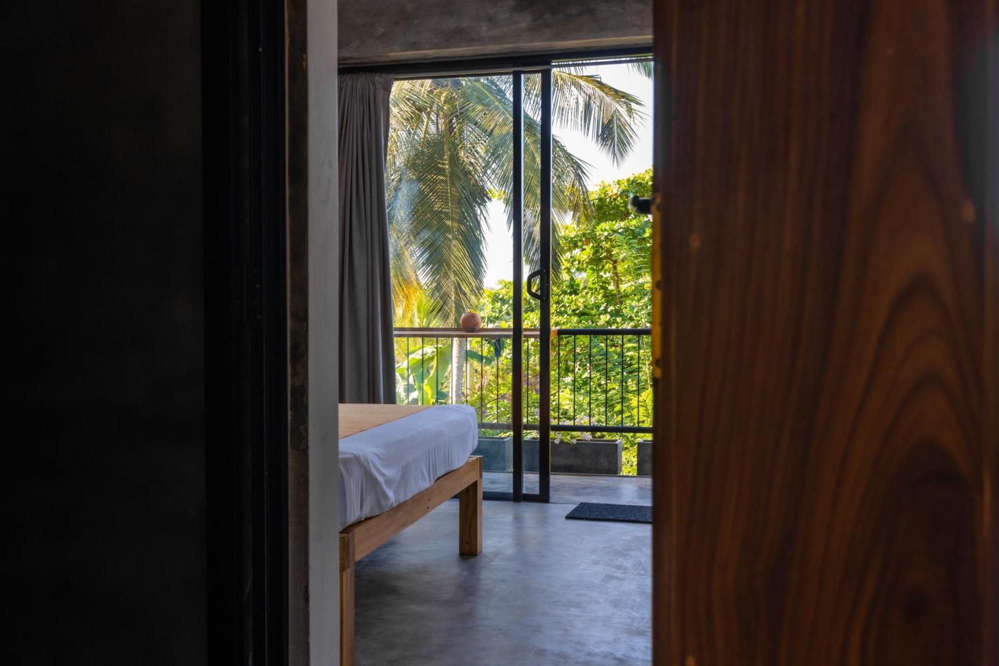 Gaia Soul Godauda Exterior foto
