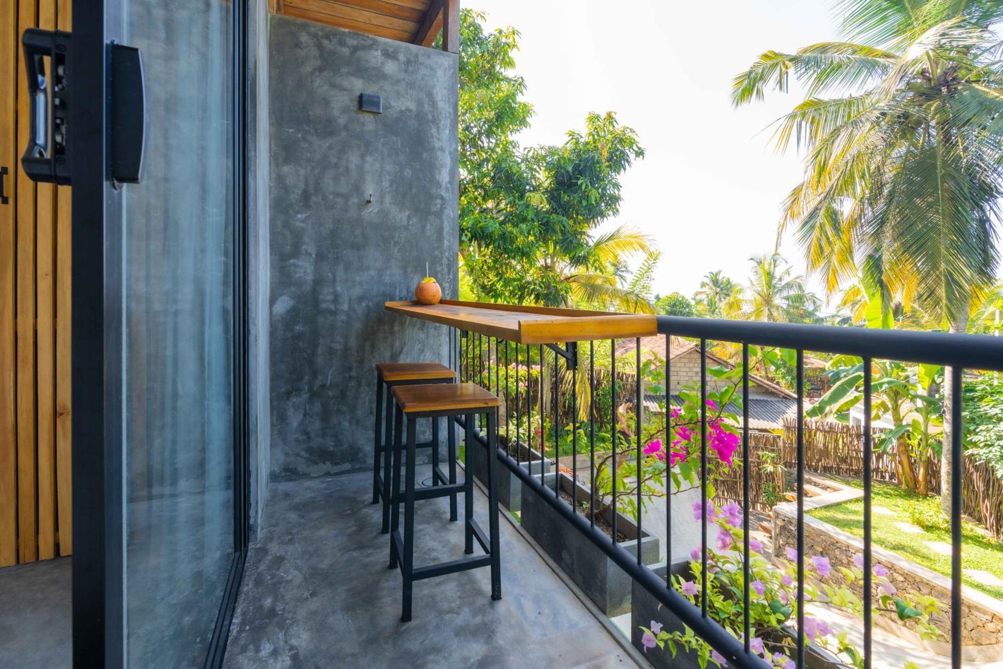 Gaia Soul Godauda Exterior foto
