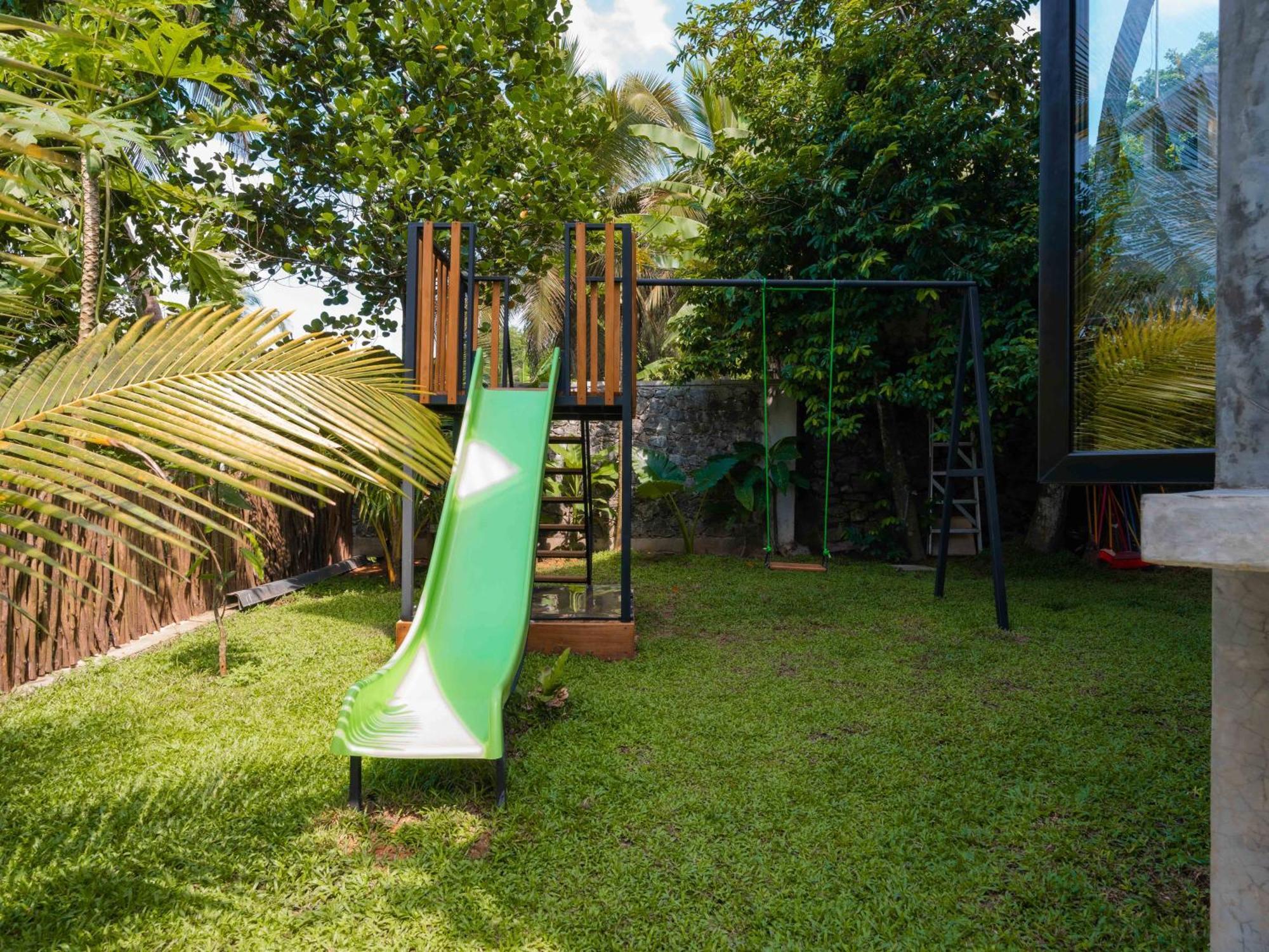 Gaia Soul Godauda Exterior foto