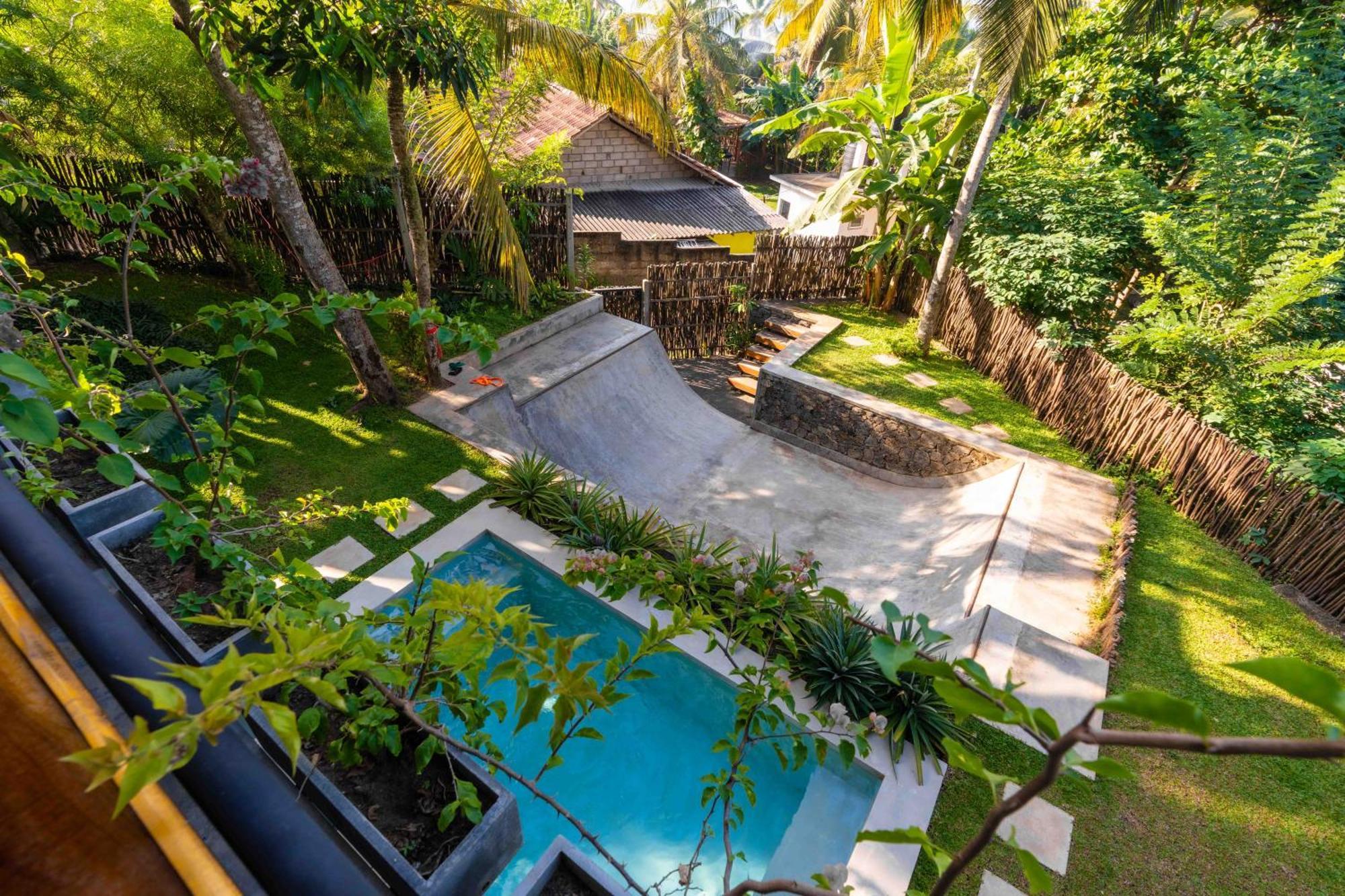 Gaia Soul Godauda Exterior foto