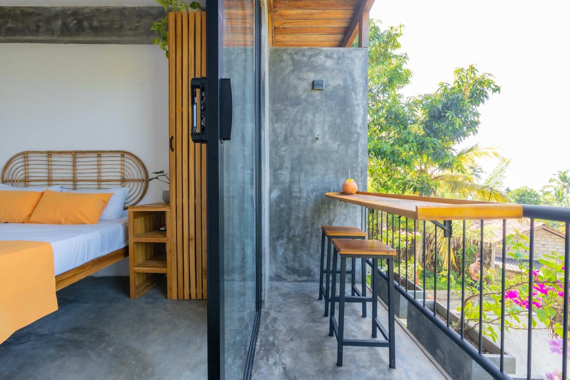 Gaia Soul Godauda Exterior foto