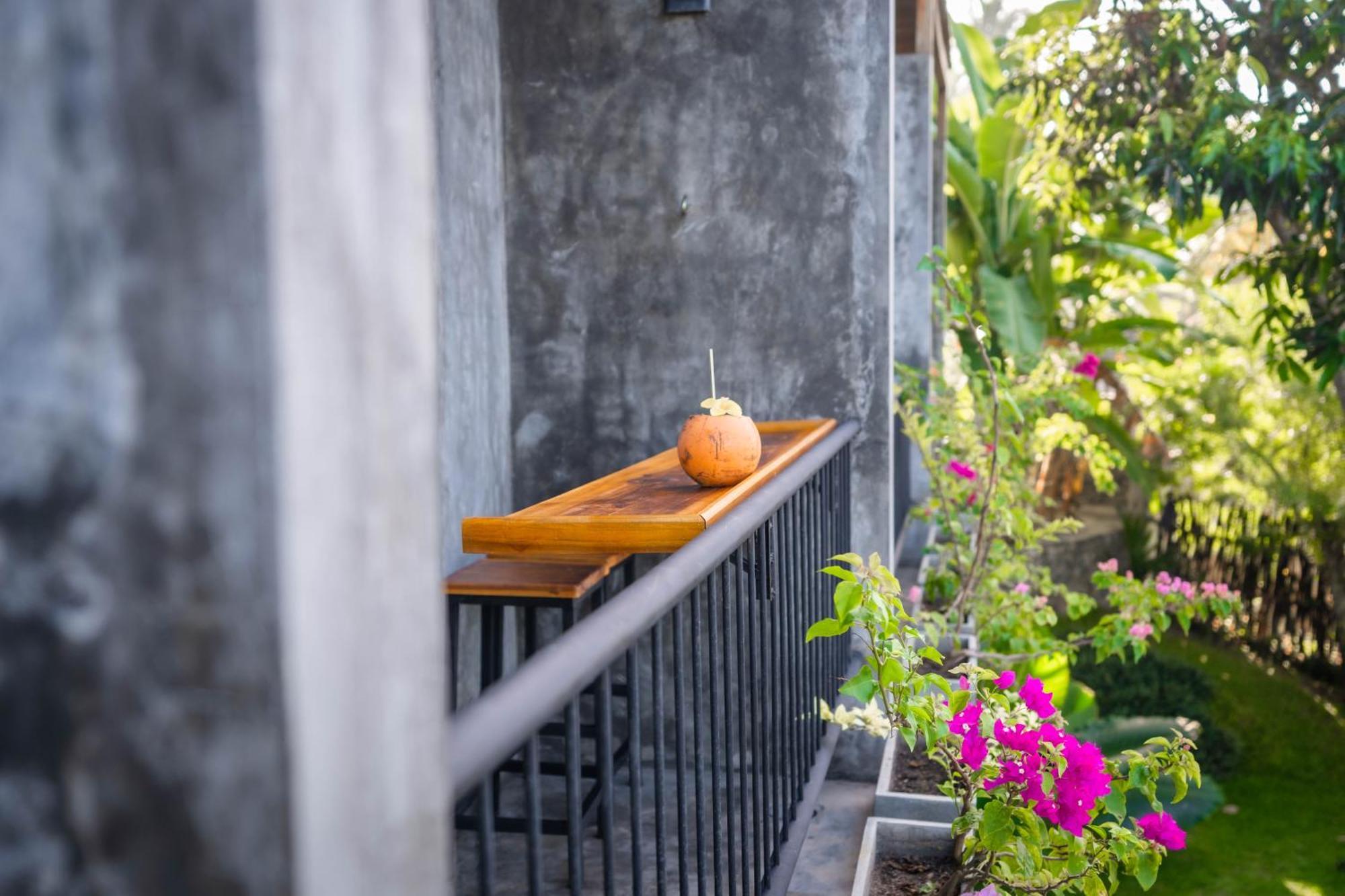 Gaia Soul Godauda Exterior foto