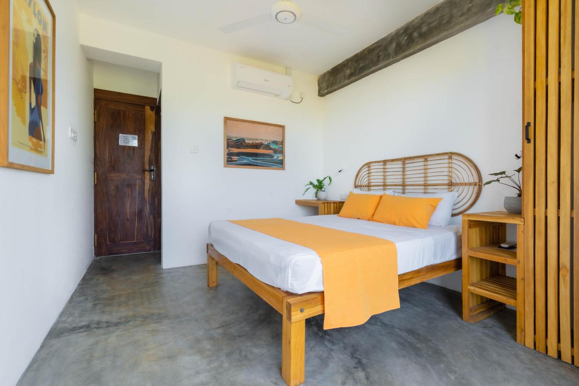Gaia Soul Godauda Exterior foto