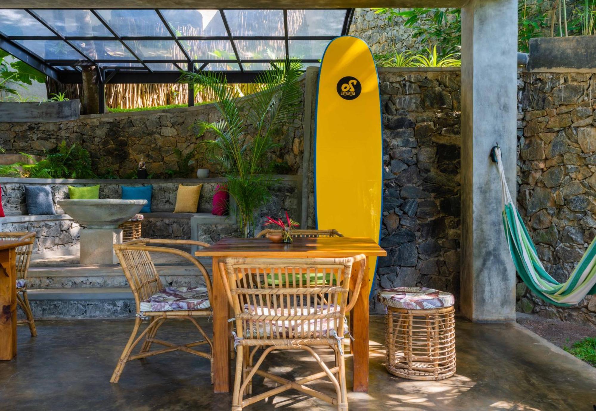 Gaia Soul Godauda Exterior foto