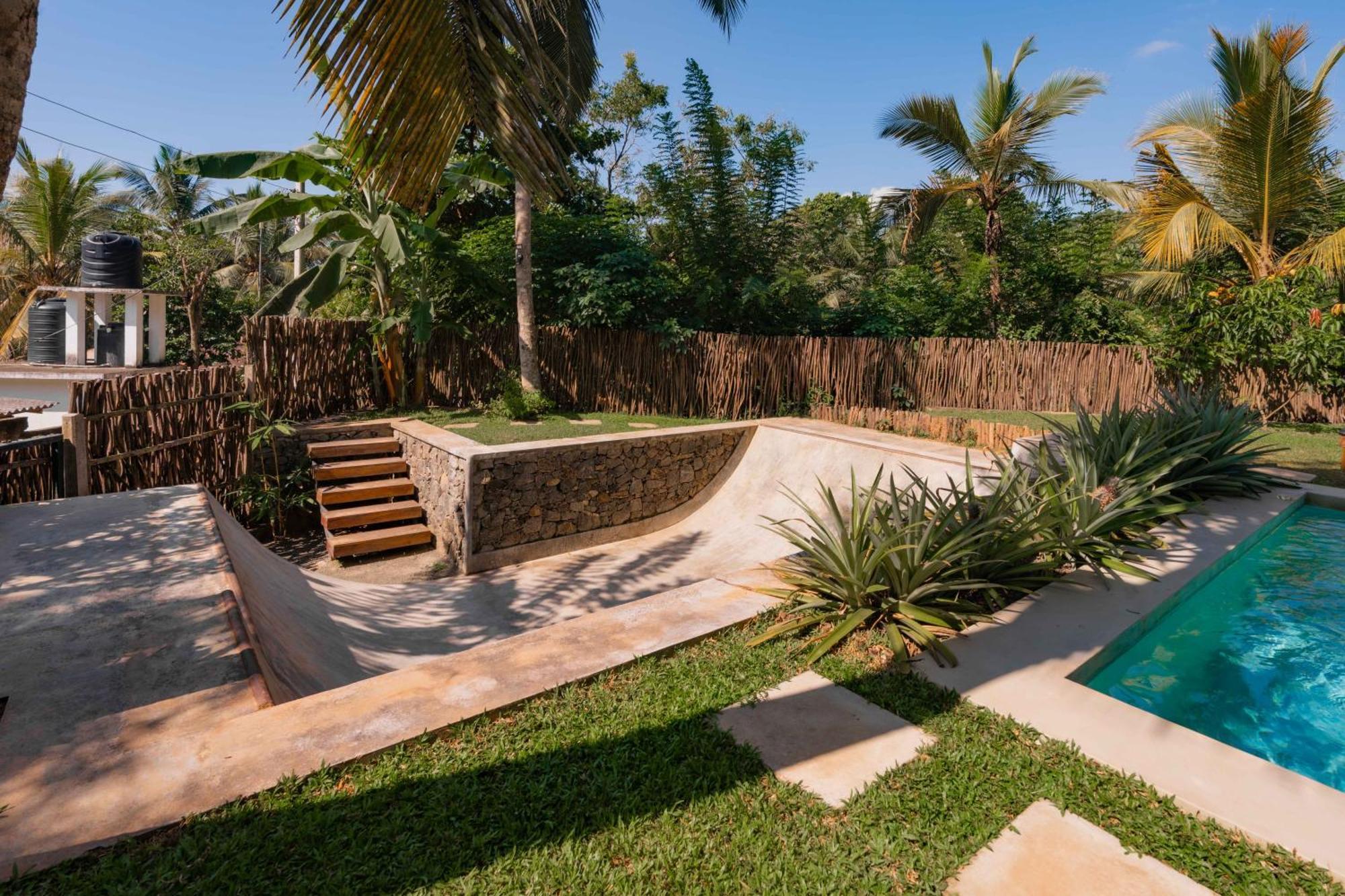 Gaia Soul Godauda Exterior foto