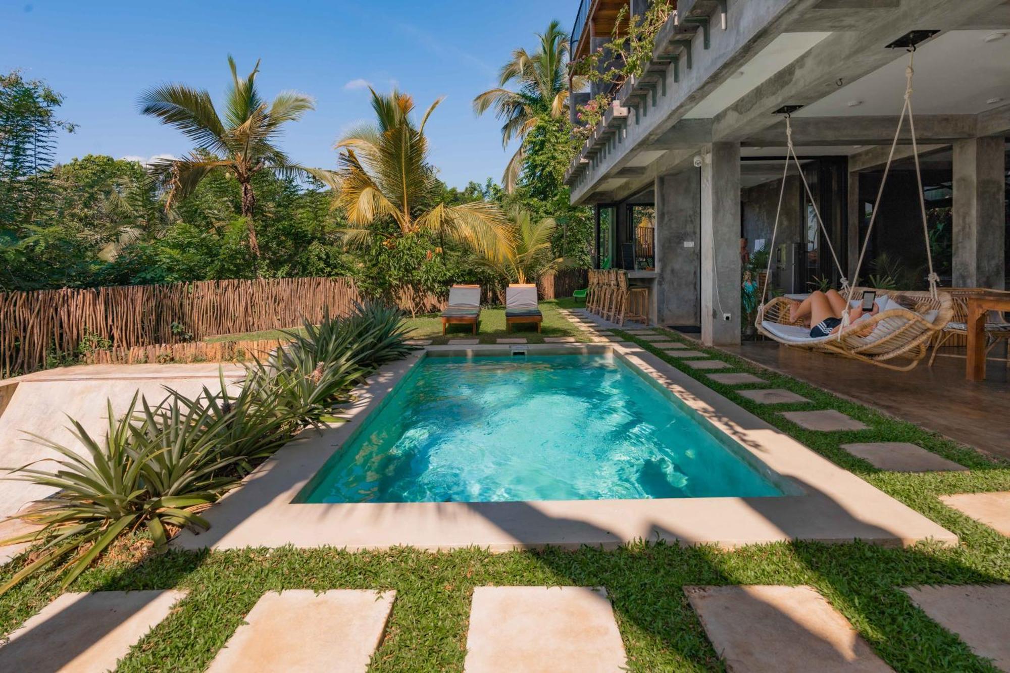 Gaia Soul Godauda Exterior foto