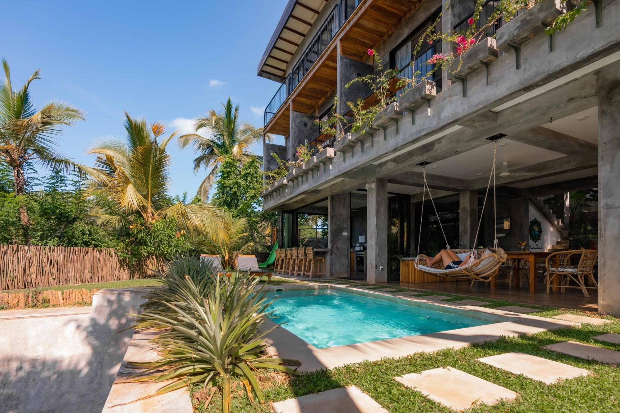 Gaia Soul Godauda Exterior foto