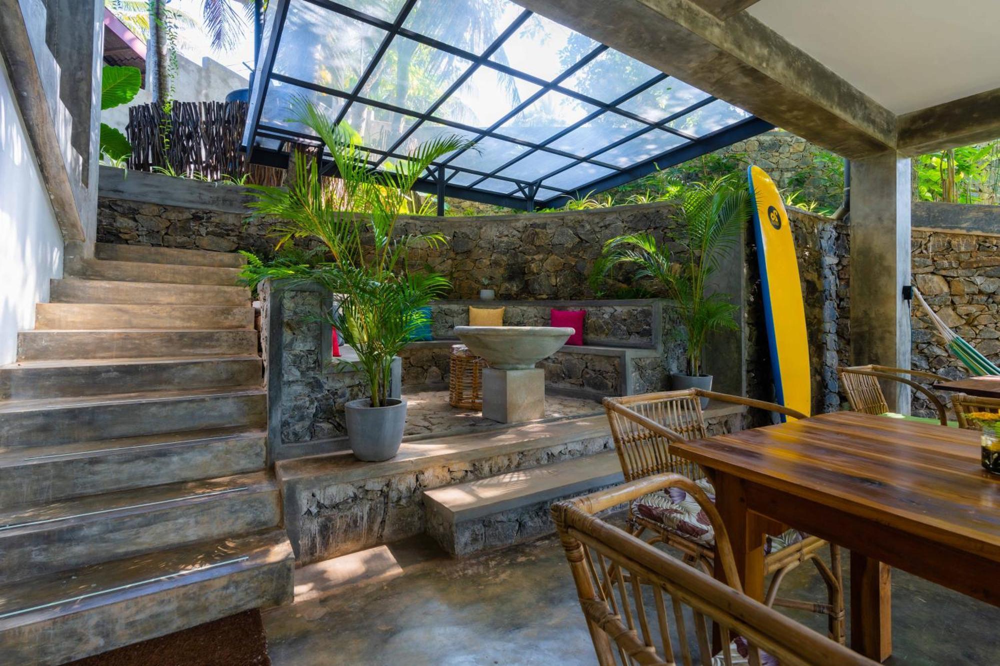Gaia Soul Godauda Exterior foto