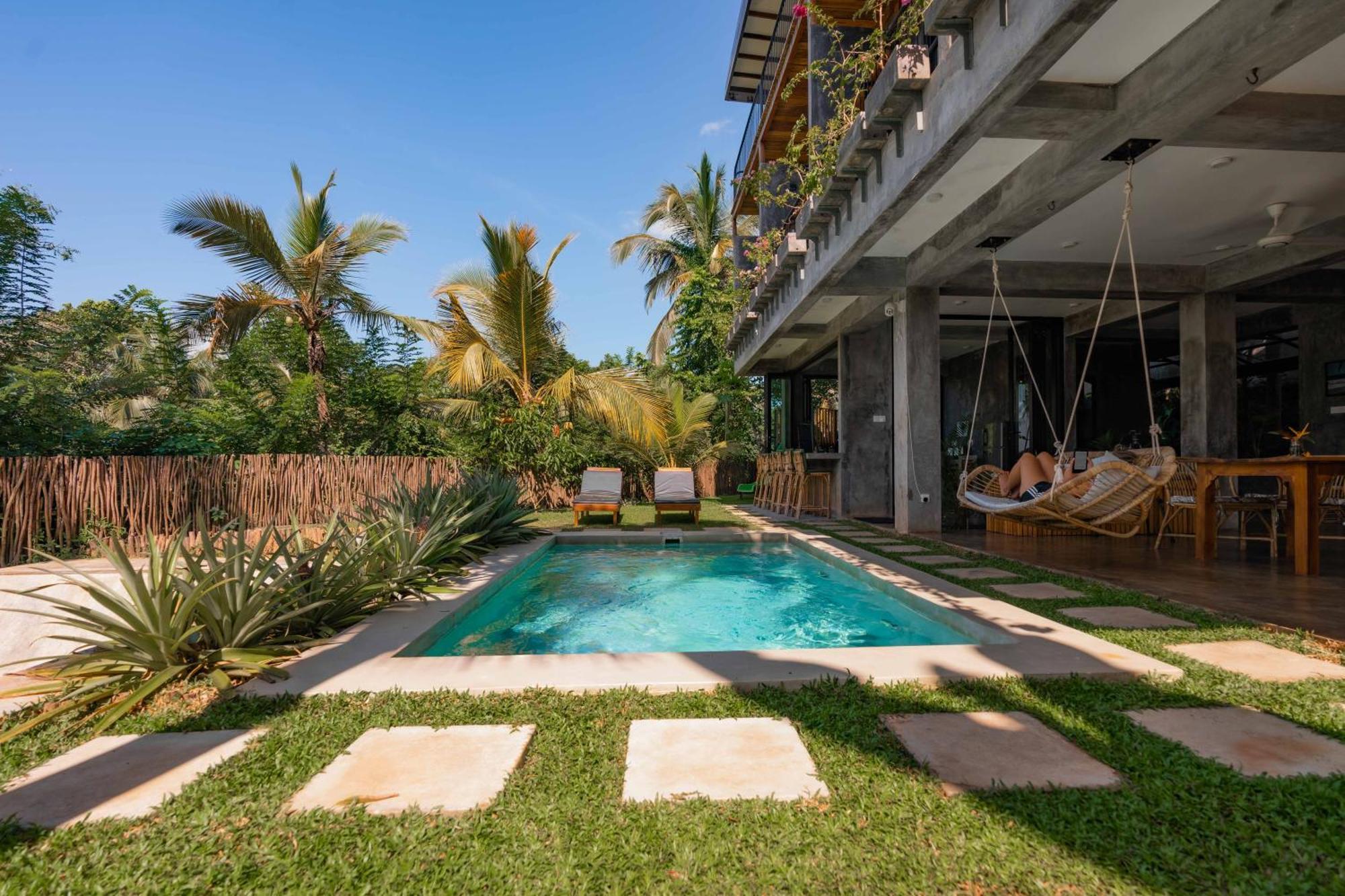 Gaia Soul Godauda Exterior foto