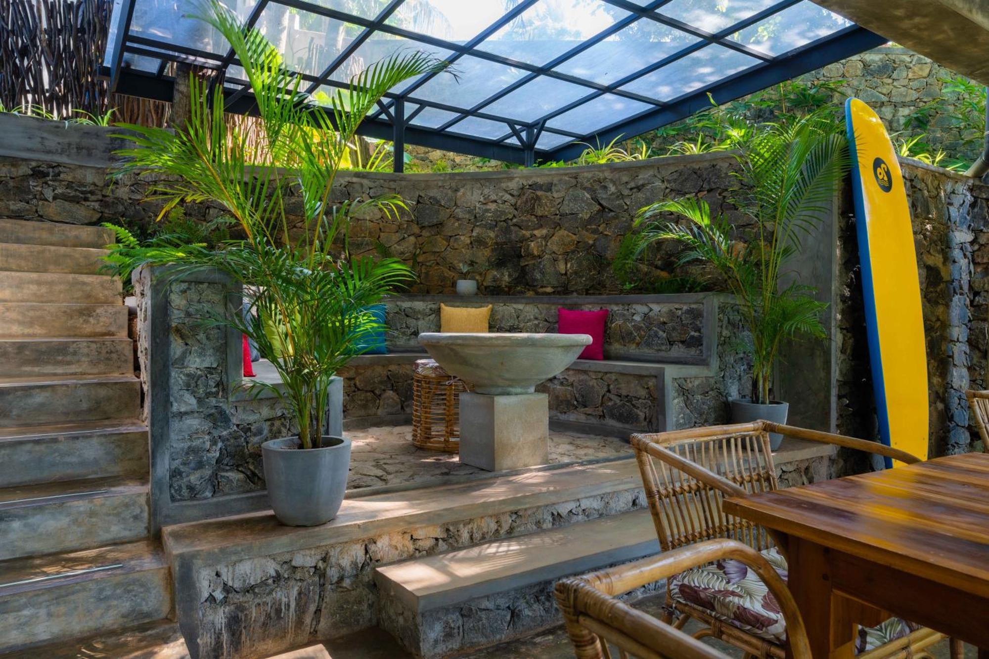 Gaia Soul Godauda Exterior foto