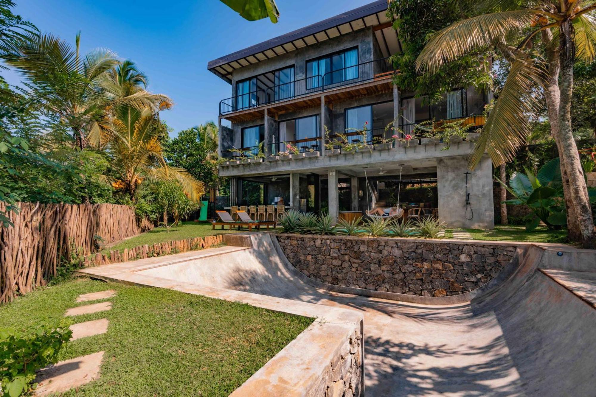 Gaia Soul Godauda Exterior foto