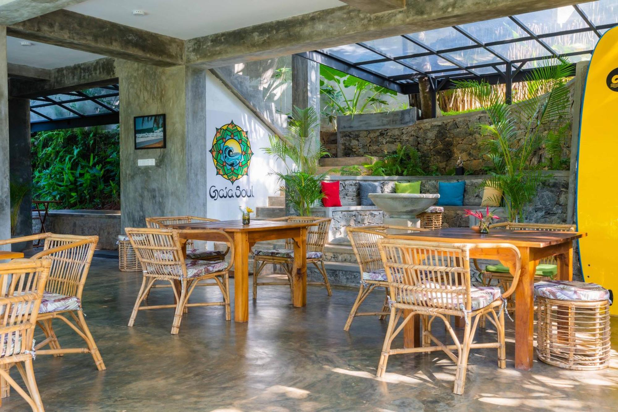 Gaia Soul Godauda Exterior foto