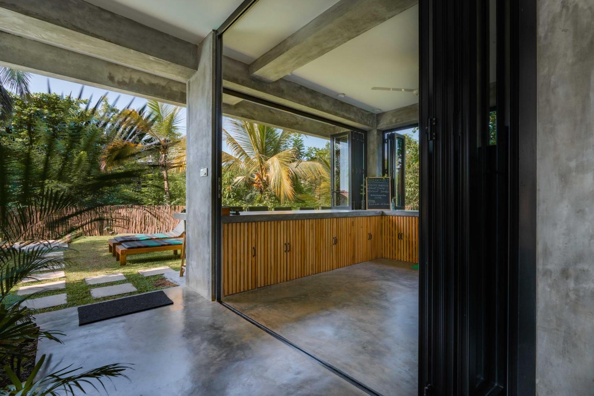 Gaia Soul Godauda Exterior foto