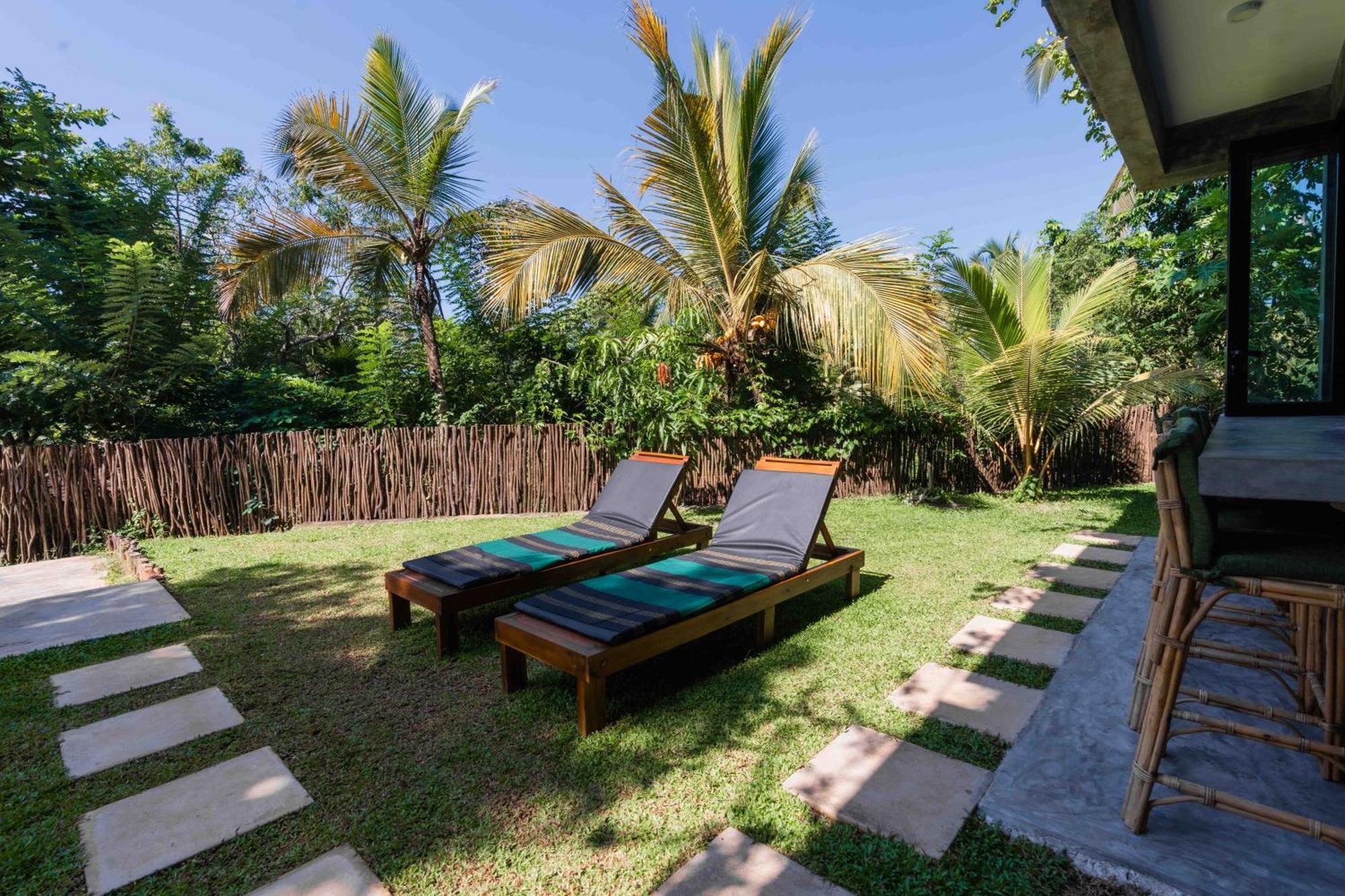 Gaia Soul Godauda Exterior foto