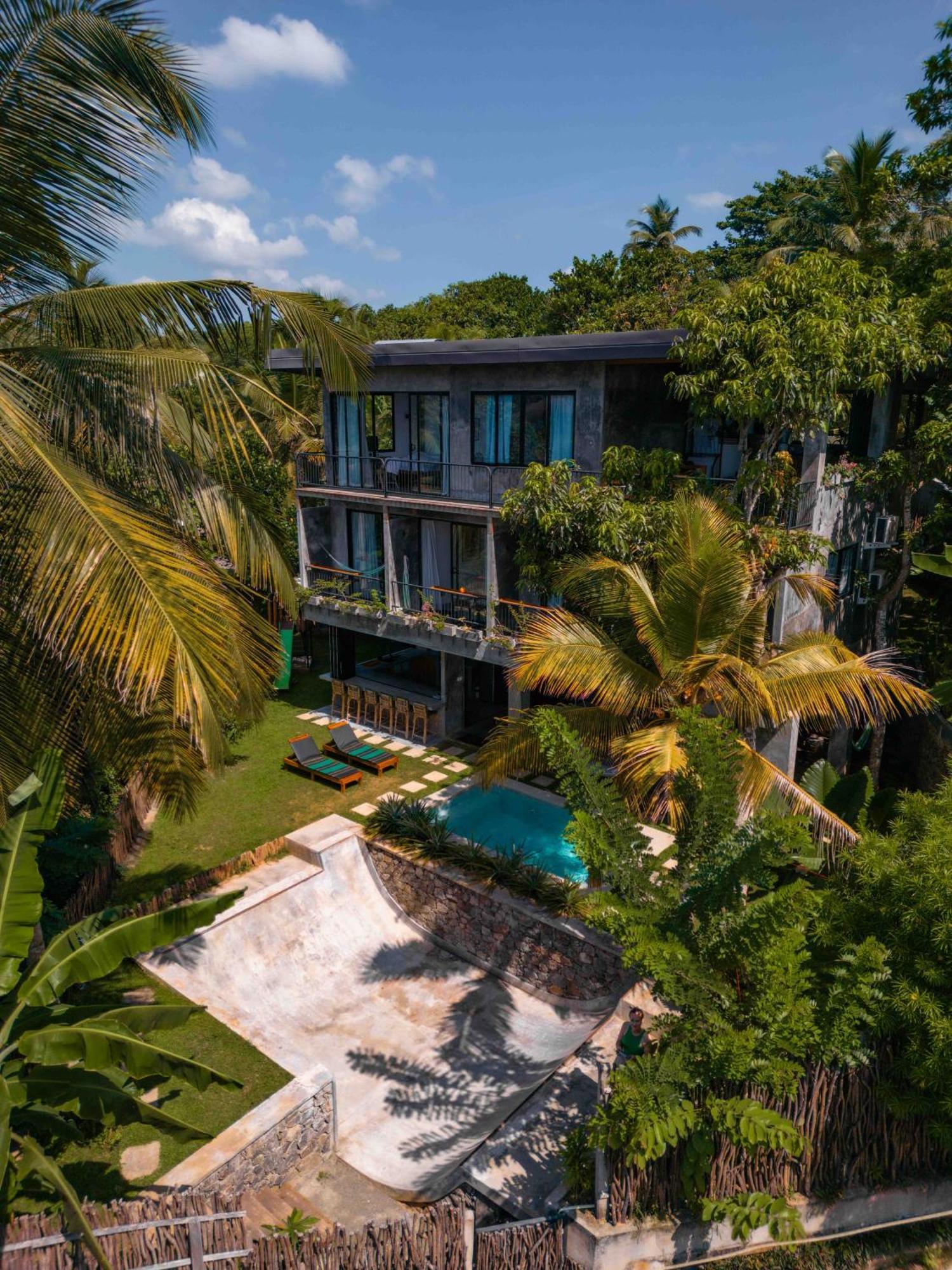 Gaia Soul Godauda Exterior foto