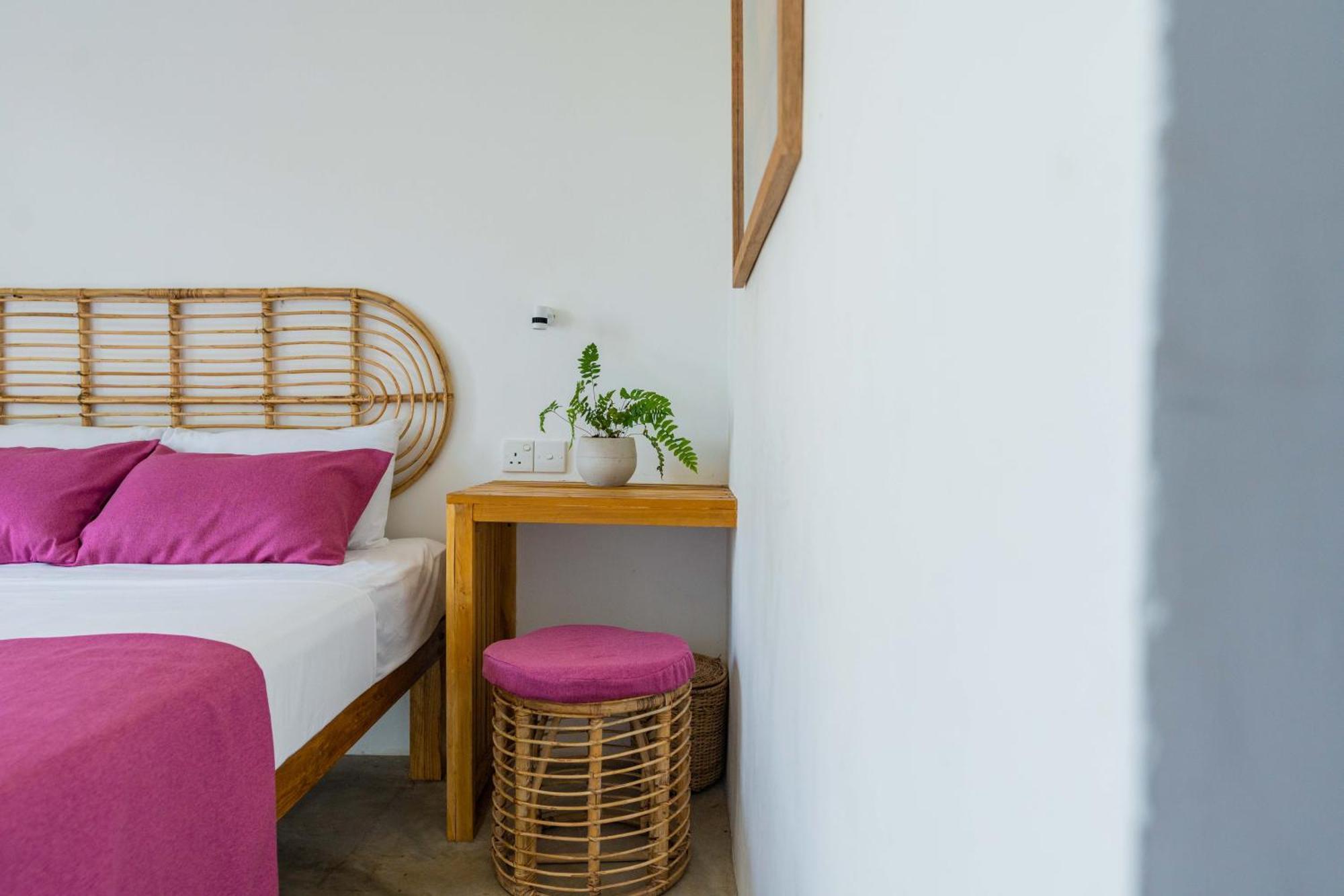 Gaia Soul Godauda Exterior foto