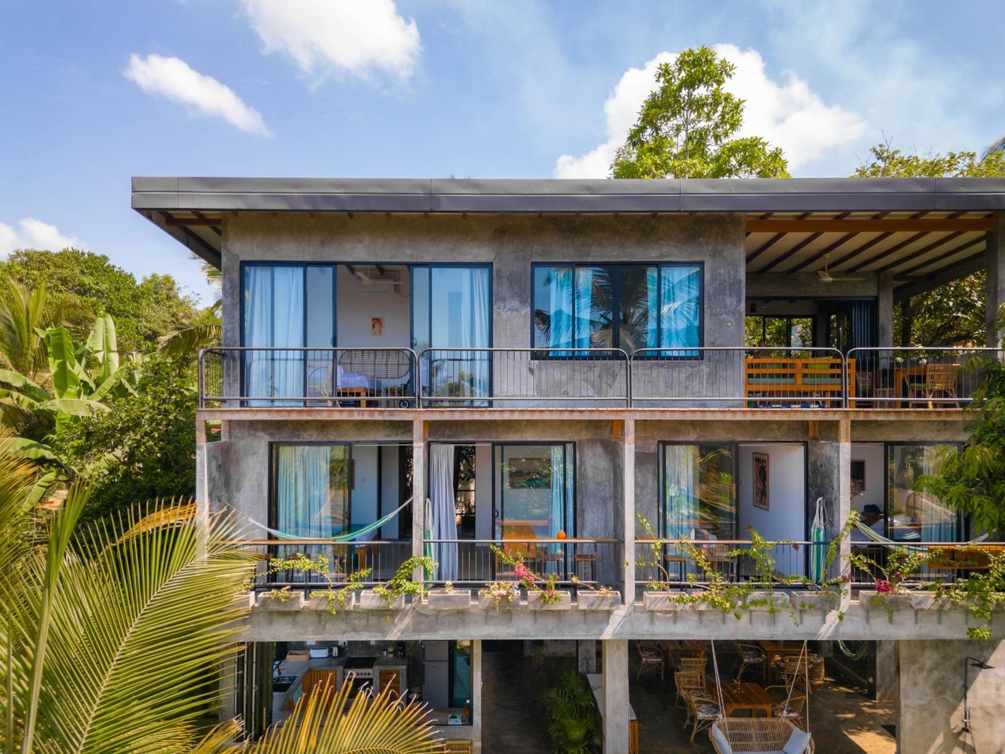 Gaia Soul Godauda Exterior foto