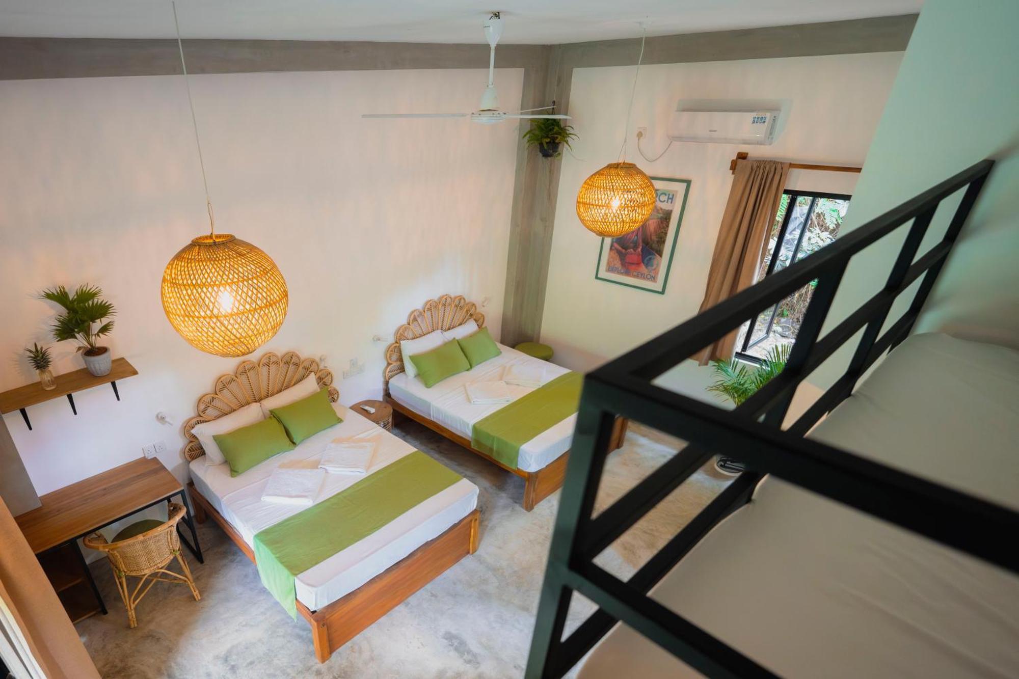 Gaia Soul Godauda Exterior foto