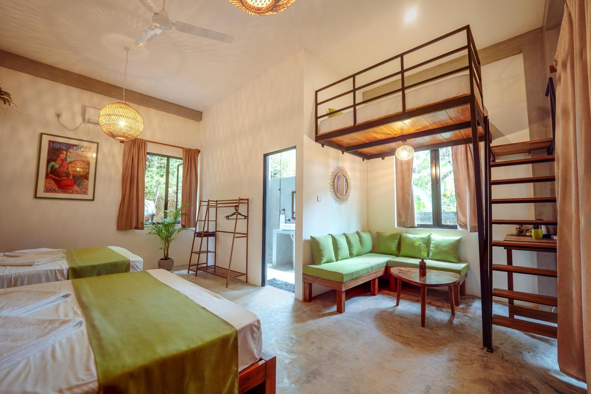 Gaia Soul Godauda Exterior foto