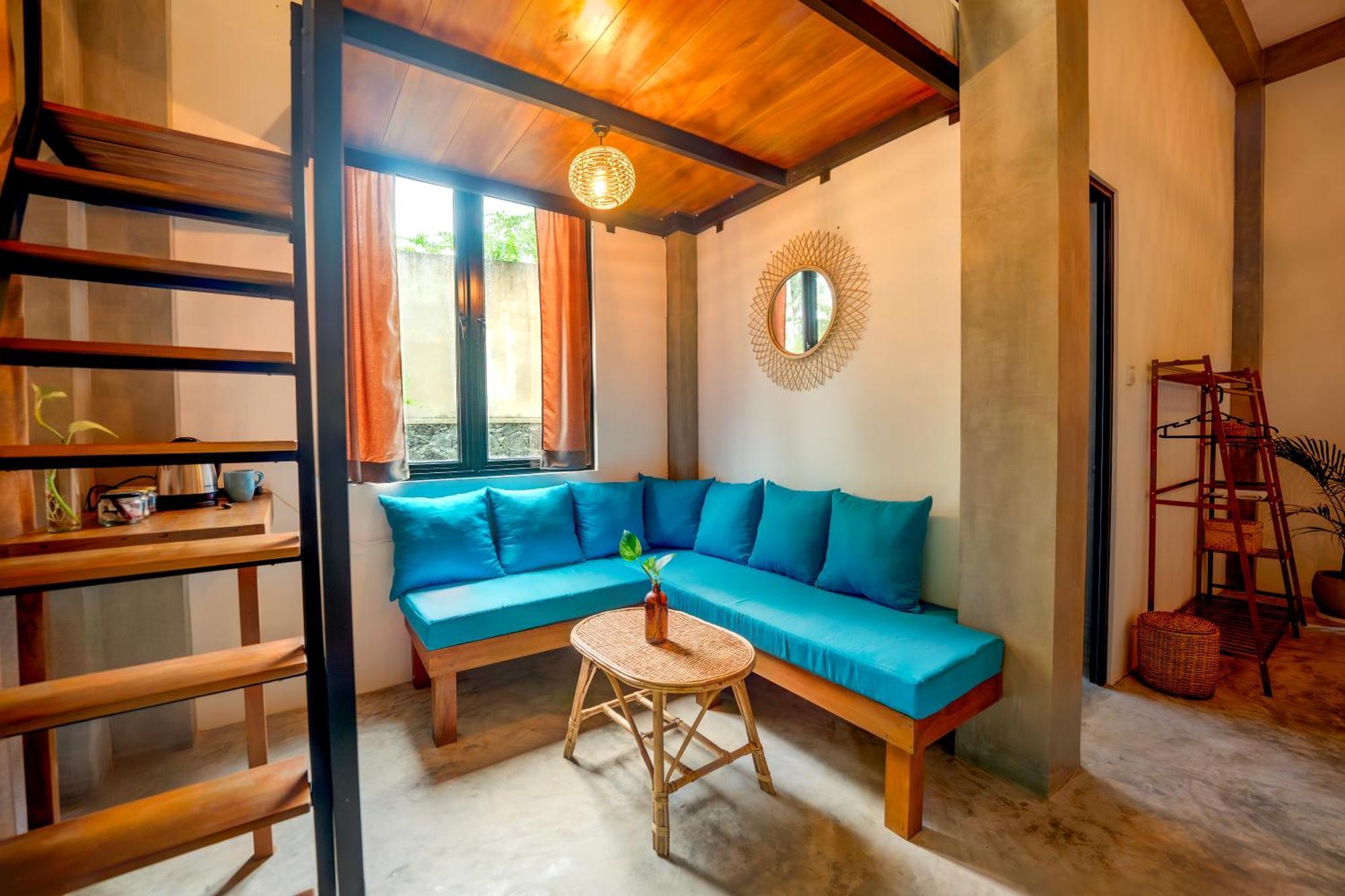 Gaia Soul Godauda Exterior foto