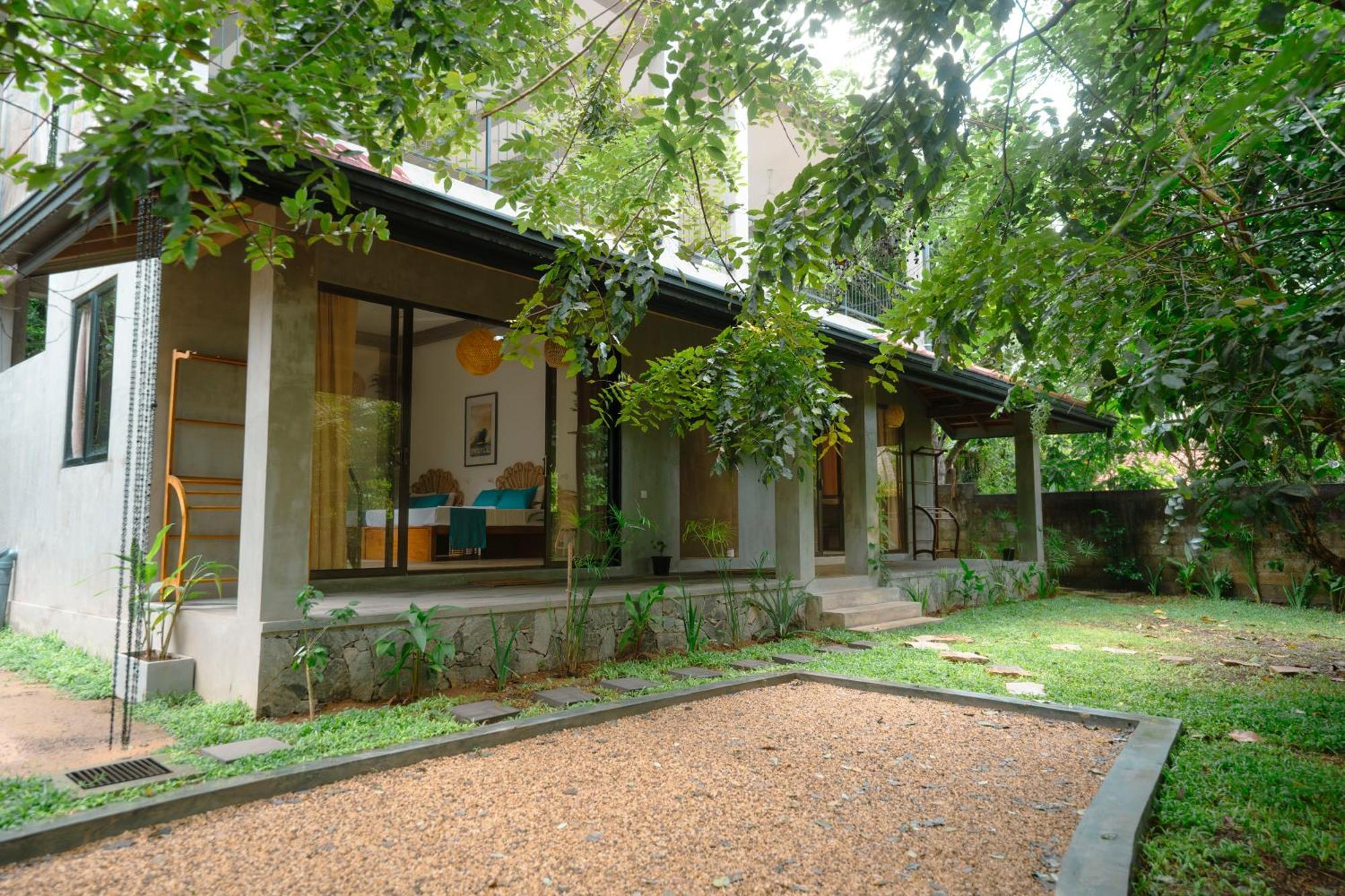 Gaia Soul Godauda Exterior foto