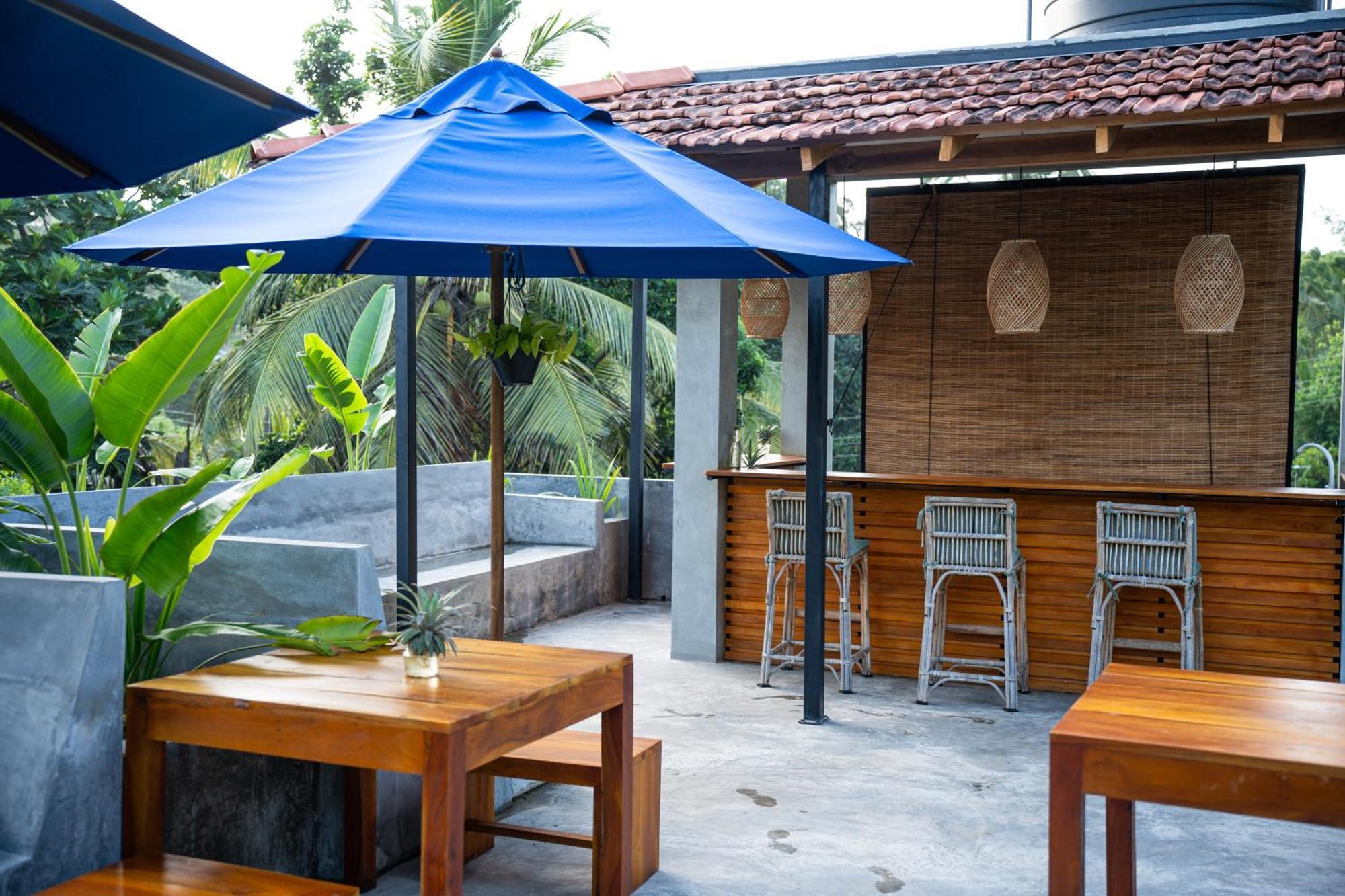 Gaia Soul Godauda Exterior foto