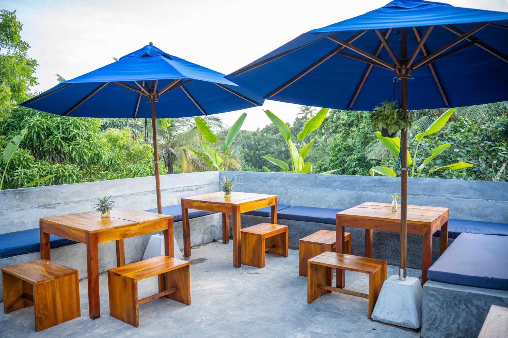Gaia Soul Godauda Exterior foto