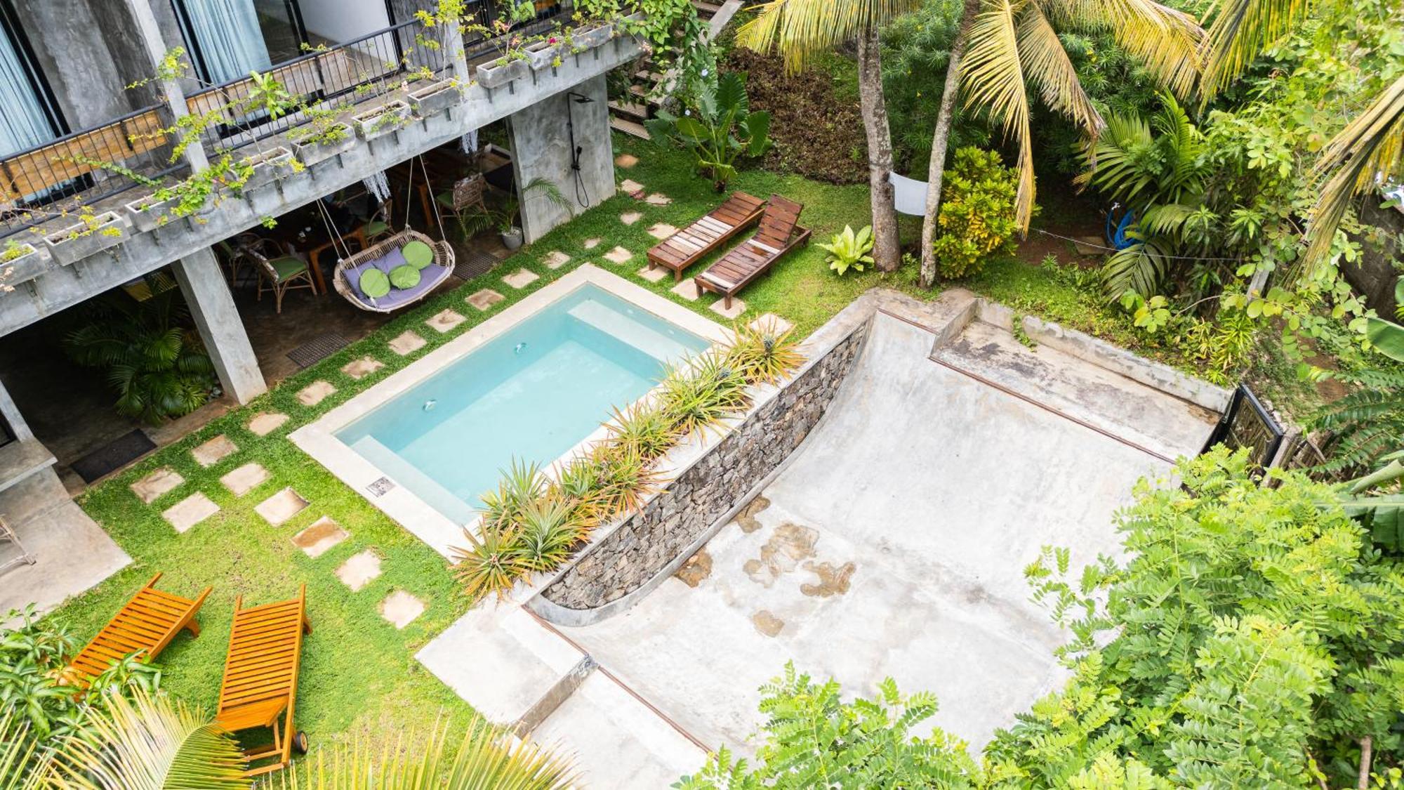 Gaia Soul Godauda Exterior foto