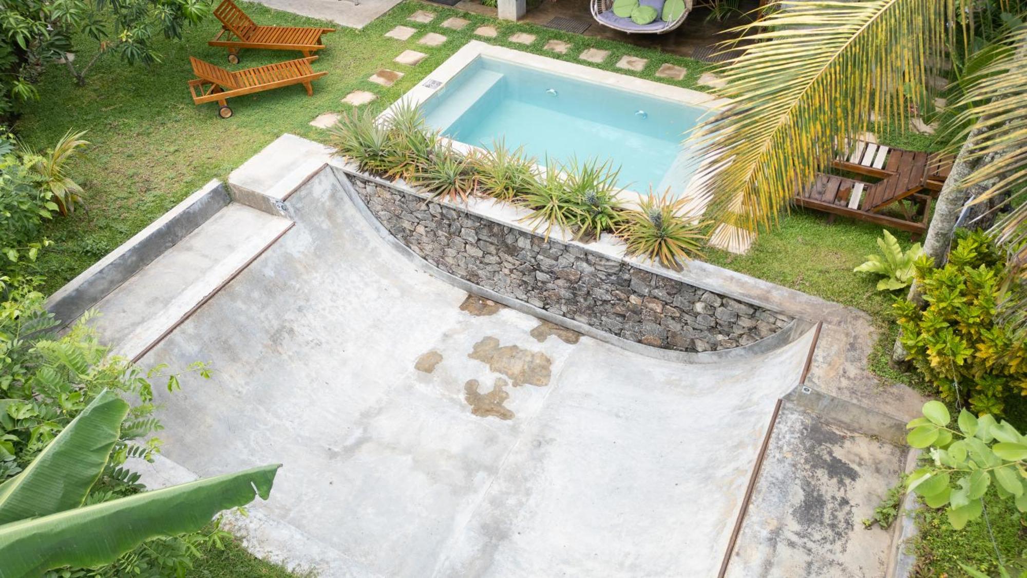 Gaia Soul Godauda Exterior foto