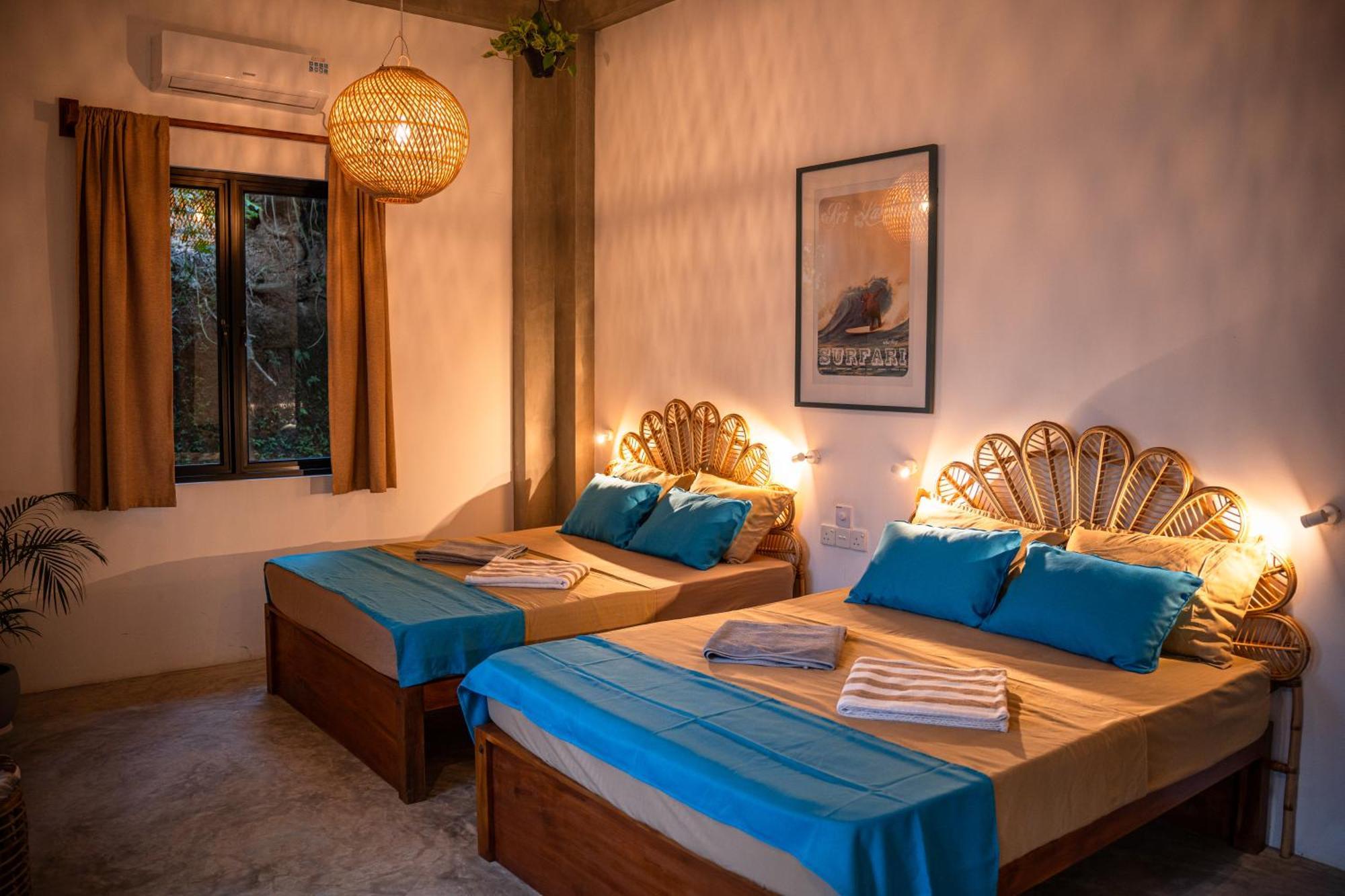 Gaia Soul Godauda Exterior foto